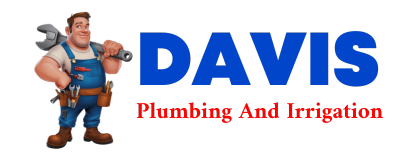 Trusted plumber in OSBURN